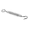 Prime-Line Turnbuckles Eye-2-Eye 5/16in X 9-1/4in Zinc Plated Steel & Aluminum 5PK 9070487 - alternate 2